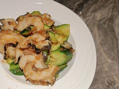 -前海沿·青岛菜(乐客城店)