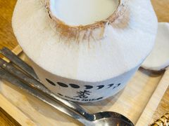 米店椰子冻-米店·云南菜(南门店)