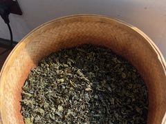 -荷风细雨·中国茶宴(碧云店)