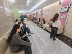 -美年大健康体检(天河东路分院)