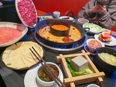 -巴蜀大将火锅(春熙店)