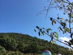 -东海半边山旅游度假区