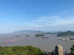 -花竹村