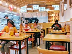 大堂-牛八秒油泼冒菜(宽窄巷子店)