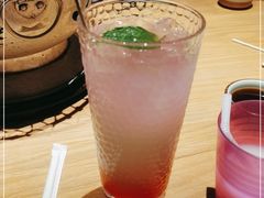 -烧肉达人•炭火烧肉(新天地店)