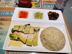 -大头力茶餐厅(花都融创茂店)