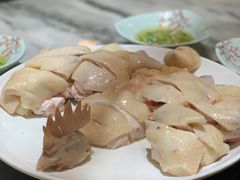 -九记路边鸡(穗盐路店)