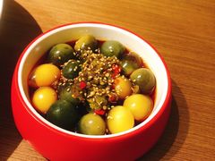 调皮捣蛋-YUOZUO渝作·川渝冒肚(崂山店)