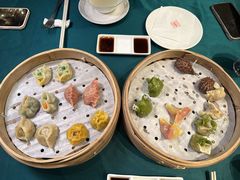 -唐乐宫·歌舞剧院餐厅