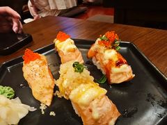 -鸟鹏烧鸟居酒屋(龙岗万科店)