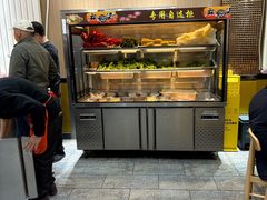 -林静小吃(复兴路店)
