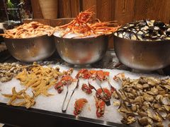 -济南富力凯悦酒店