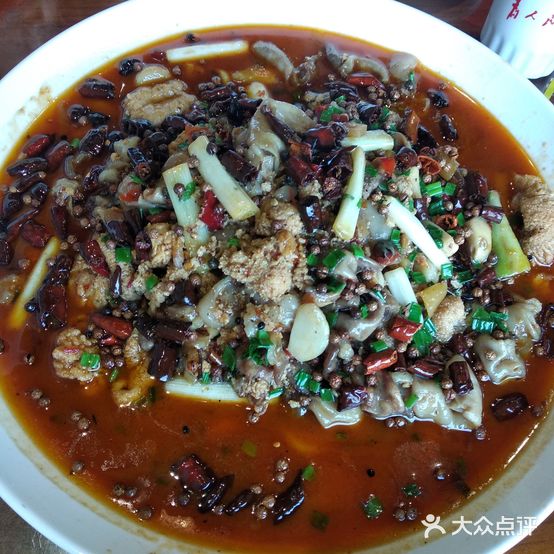 宋厨子川菜馆(振兴路店)