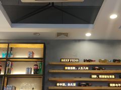 -探唐烧烤(棠东店)