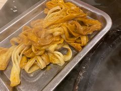 -崔记生活·铁锅炖鱼粘卷子(总店)