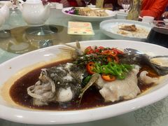 -寻味顺德·南记酒家·传统顺德菜·鱼生(广源路店)