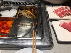 -海底捞火锅(凯德广场店)
