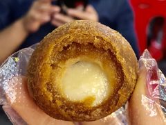 芝士球-BHC炸鸡(明洞总店)