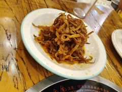 -鱼众不同·鸡公煲·烤全鱼(国顺路店)