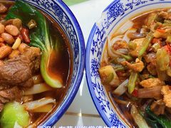 -湖南常德牛肉米粉(十梓街店)