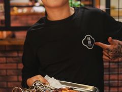 -钱锋炭缸烧烤(安达街直营二店)