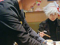 -海底捞火锅(名门店)