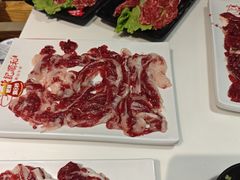 -陈记顺和潮汕牛肉火锅(韩江路店)