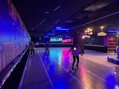 -VS SPORTS PARK运动玩乐园·团建·生日会(合生汇店)