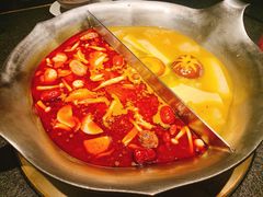 -湊湊火锅·茶憩(打浦桥日月光店)