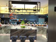 -章吴记喜瑞餐厅(东东城店)