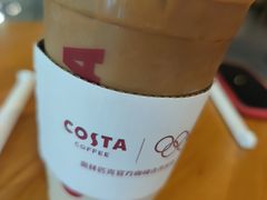 -COSTA COFFEE(水游城店)