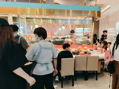 -争鲜回转寿司(南开大悦城店)