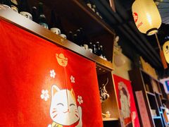 大堂-赤谷和牛烧肉居酒屋(石景山店)