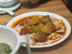 -品回味清真西北楼(宁波首店)