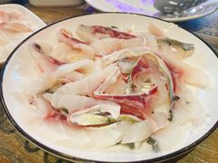 -鱼醉无骨鱼·中山脆肉鲩(荔湾路店)