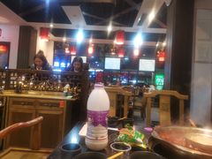 -渝宗老灶火锅(巴国城店)