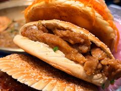 -金狮麟·新豫菜(金码大厦店)