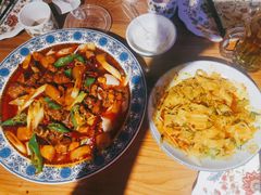 -胖老汉清真餐饮(西御街店)