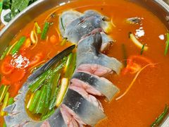 -亮欢寨(凯里总店)