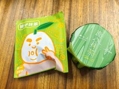 -辛一·铜锣烧(鸿寿坊店)