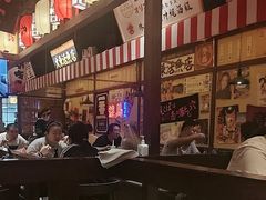 -白石的深夜食堂(济南万象城店)