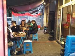 -刁姐火锅(五小区店)