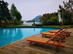 -宁波九龙湖开元度假村