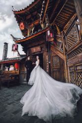 点击看大图 -TANG VISION全球旅拍