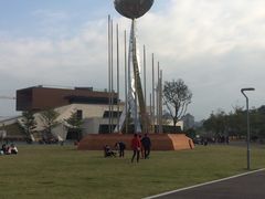-飞凤山奥体公园