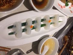 海底捞-海底捞火锅(勒泰店)