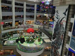 -正佳雨林生态植物园