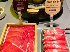 -巴奴毛肚火锅(广益哥伦布店)