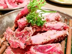 -西塔老太太泥炉烤肉(亚运村店)