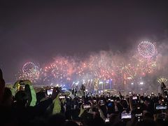 -香港ELEMENTS圆方